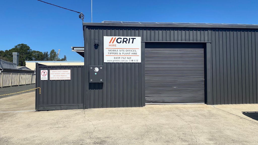 Grit Hire |  | 47 Lawnton Pocket Rd, Lawnton QLD 4501, Australia | 0459752169 OR +61 459 752 169