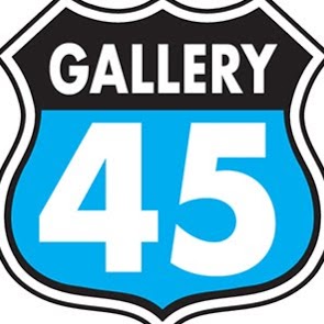 Gallery 45 | art gallery | 45 Port Elliot Rd, Port Elliot SA 5212, Australia | 0875242715 OR +61 8 7524 2715