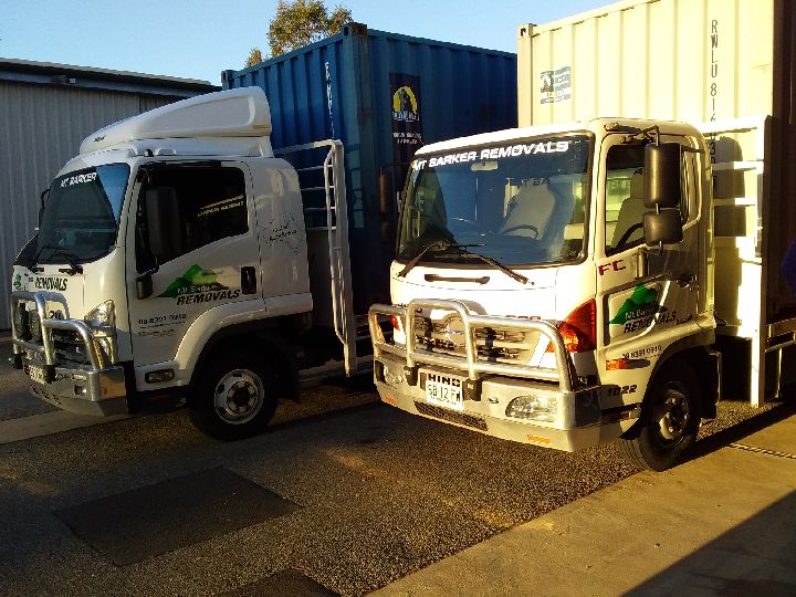 Mt. Barker Removals | 4/13 Oborn Rd, Mount Barker SA 5251, Australia | Phone: (08) 8391 0919