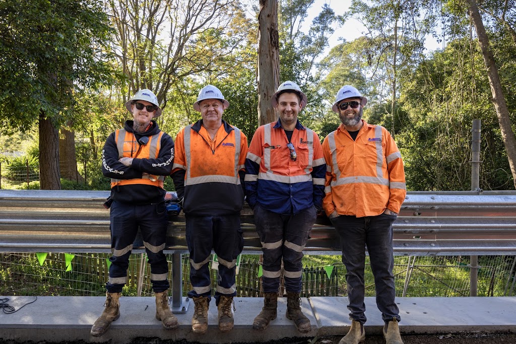 ANA Asphalts | 301 Armidale Rd, South Grafton NSW 2460, Australia | Phone: 0418 331 844