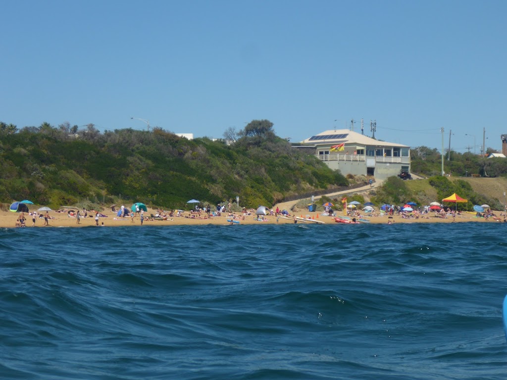 Black Rock Life Saving Club | Beach Park, Black Rock VIC 3193, Australia | Phone: (03) 9598 9571