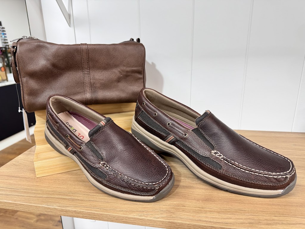 Baxter Boots & Shoes Dubbo | 137 Macquarie St, Dubbo NSW 2830, Australia | Phone: (02) 6885 5801