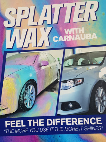 Spray and Wash Cranbourne - Car & Dog Wash | car wash | 2A Huon Park Rd, Cranbourne North VIC 3977, Australia | 0359958076 OR +61 3 5995 8076