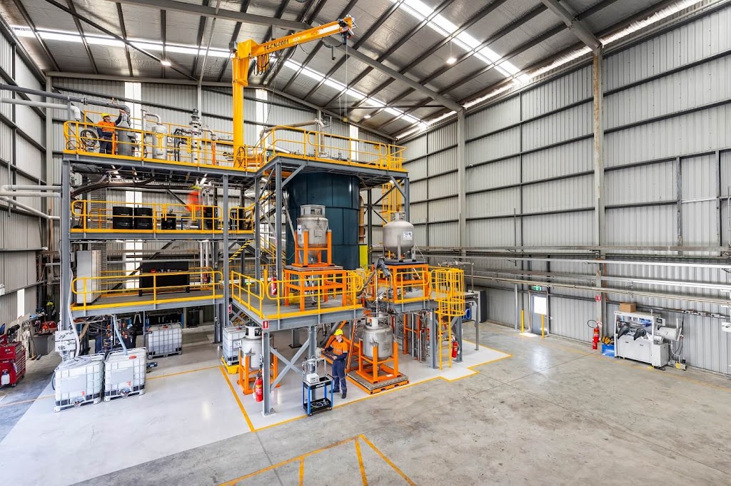 Coogee Chemicals | 49 School Dr, Tomago NSW 2322, Australia | Phone: (02) 4964 8241