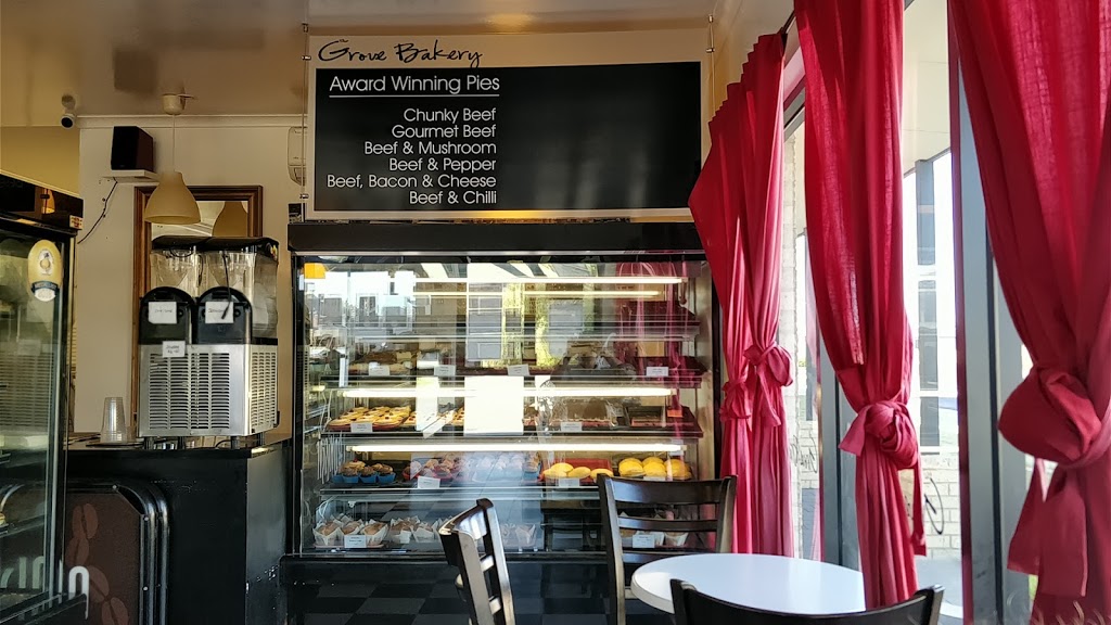 The Grove Bakery | bakery | Aubin Grove Link, Aubin Grove WA 6164, Australia