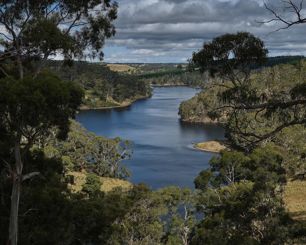 Moorabool Falls | tourist attraction | Harris Rd, Lal Lal VIC 3352, Australia | 0353667100 OR +61 3 5366 7100