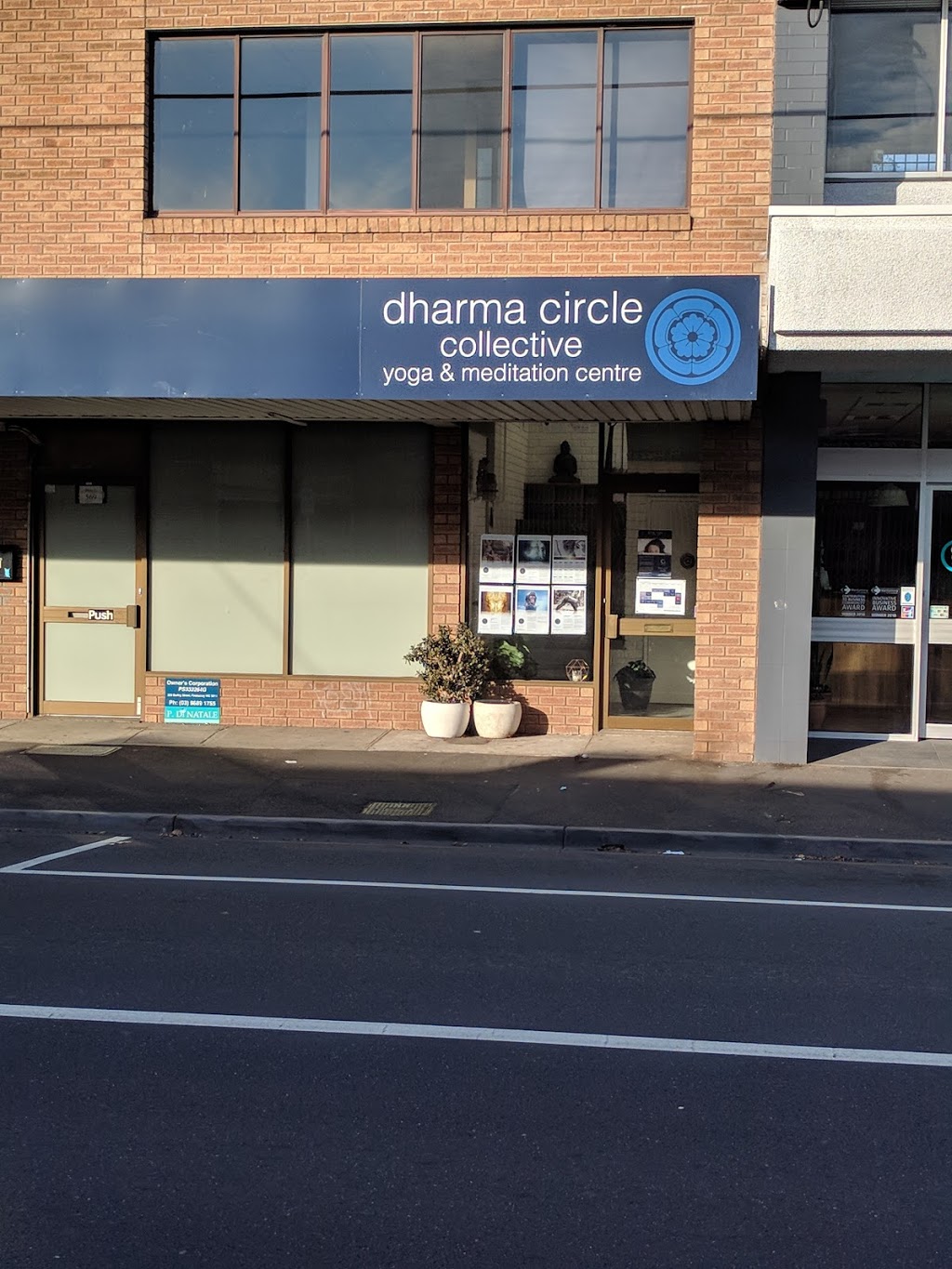 Dharma Circle Collective | West Footscray VIC 3012, 3/569 Barkly St, Melbourne VIC 3012, Australia | Phone: 0419 335 049
