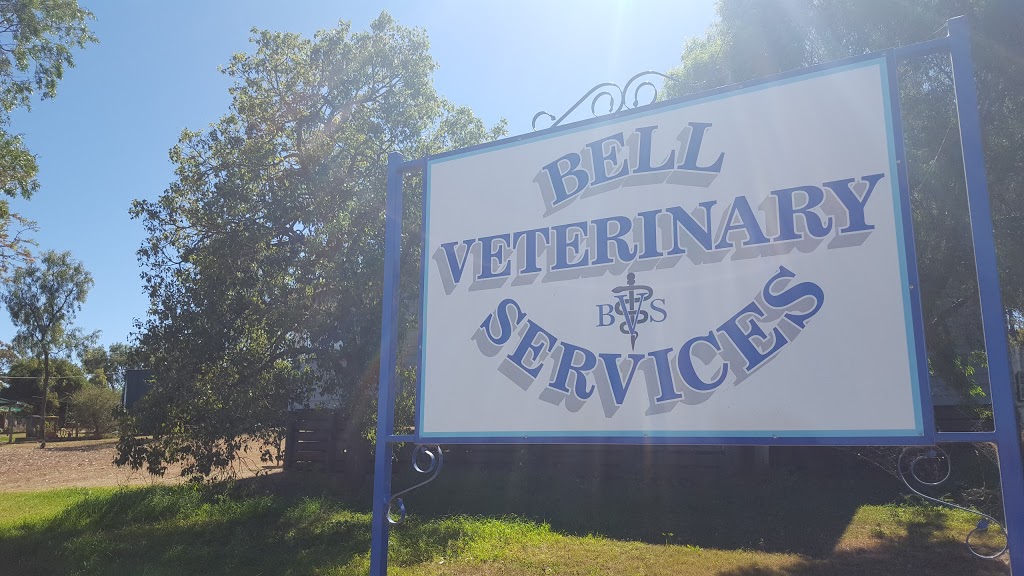 Bell Veterinary Services | 51 Dennis St, Bell QLD 4408, Australia | Phone: (07) 4663 1315