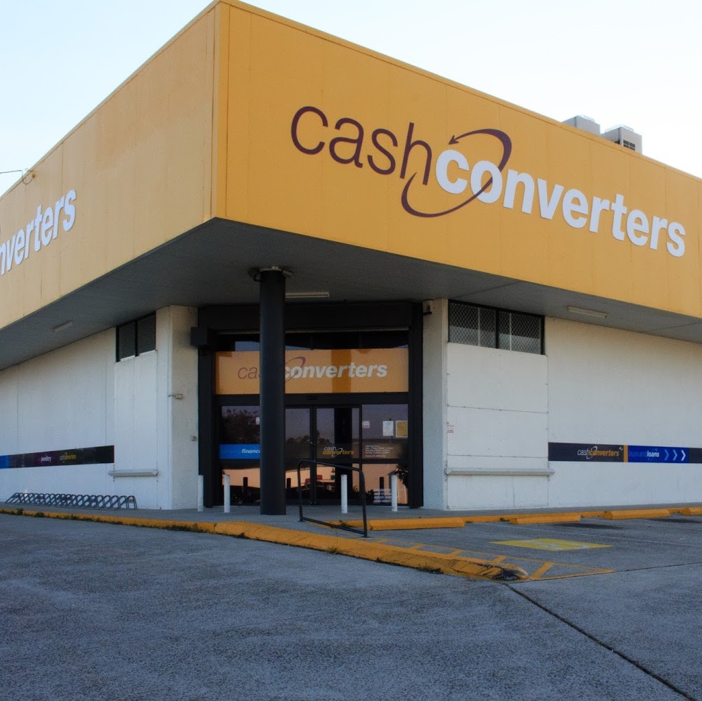Cash Converters Morayfield (Cash Converters Building) Opening Hours