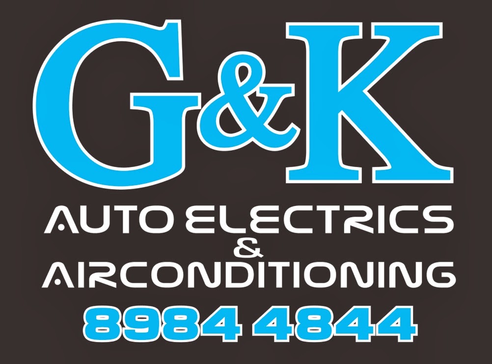 G & K Auto Electrics & Air-Conditioning | car repair | 76 Winnellie Rd, Winnellie NT 0820, Australia | 0889844844 OR +61 8 8984 4844