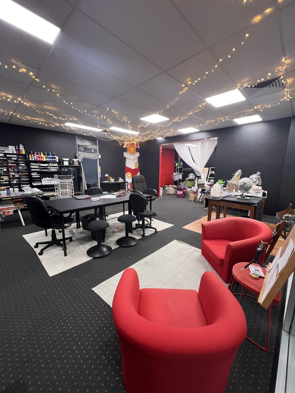 Amy Bell Art Therapy | 33-35 Waratah St, Katoomba NSW 2780, Australia | Phone: 0432 928 014