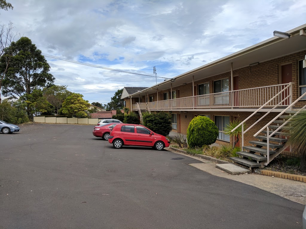 Bayview Motor Inn | Princes Hwy &, Bellevue Pl, Eden NSW 2551, Australia | Phone: (02) 6496 1242