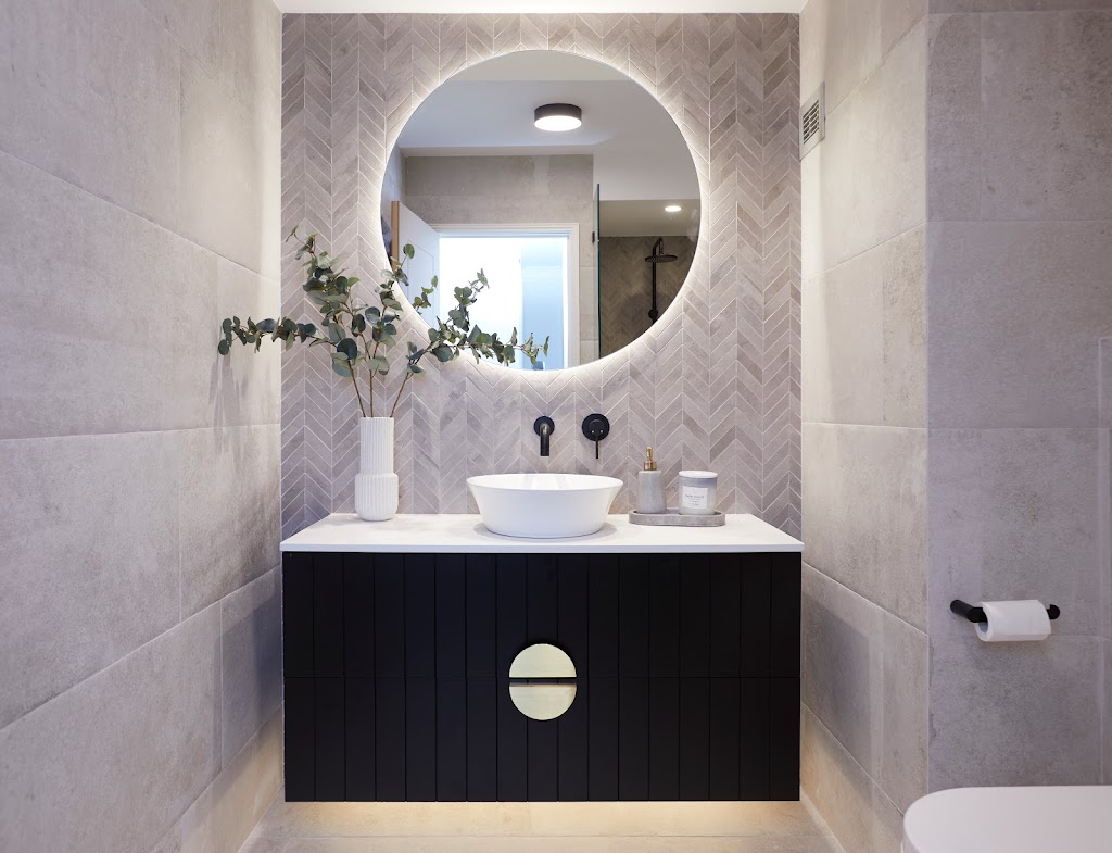 Professional Mosman Bathrooms | 10 Amaroo Cres, Mosman NSW 2088, Australia | Phone: 0400 964 202