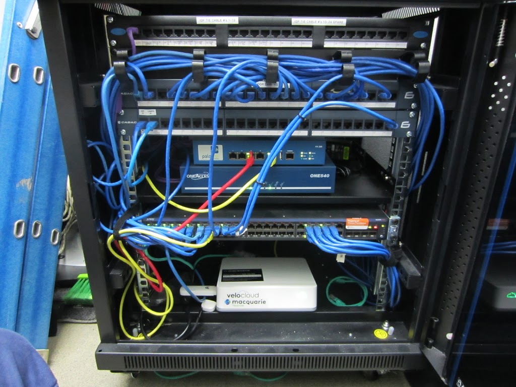 ICT Computer Networks |  | 5 Namoi Cl, Bateau Bay NSW 2261, Australia | 0401071851 OR +61 401 071 851