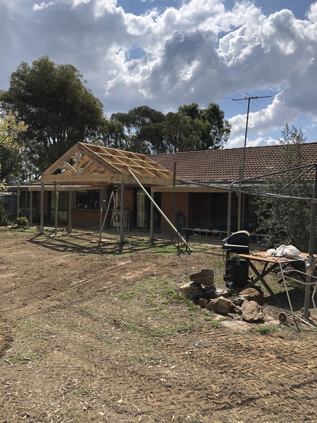 Elite building and construction services | general contractor | 62 Swan St, Wangaratta VIC 3677, Australia | 0431541538 OR +61 431 541 538