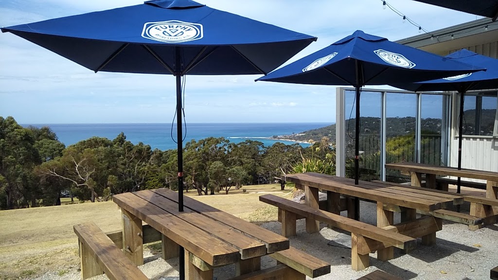 The Peak | 2 Holliday Rd, Lorne VIC 3232, Australia | Phone: (03) 5289 1267