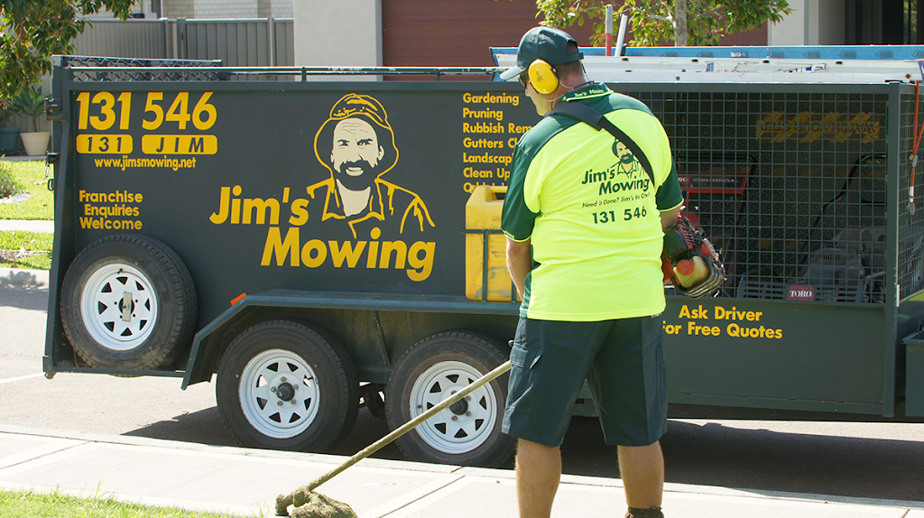 Jims Mowing Pakenham East | Pakenham VIC 3810, Australia | Phone: (03) 4700 3111