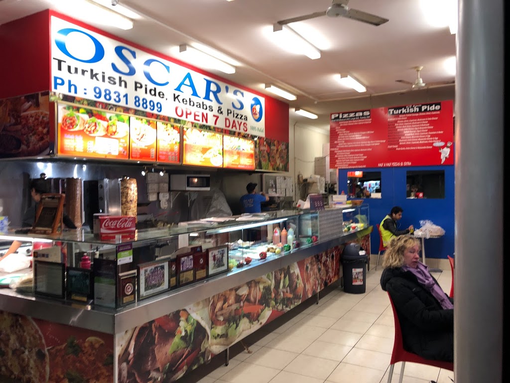 Oscars Kebabs | restaurant | 3 Hill End Rd, Doonside NSW 2767, Australia | 0298318899 OR +61 2 9831 8899