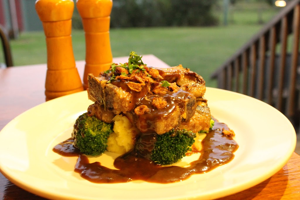 The Flying Duck Cafe/Restaurant | restaurant | 802 Gresford Rd, Vacy NSW 2421, Australia | 0249388305 OR +61 2 4938 8305
