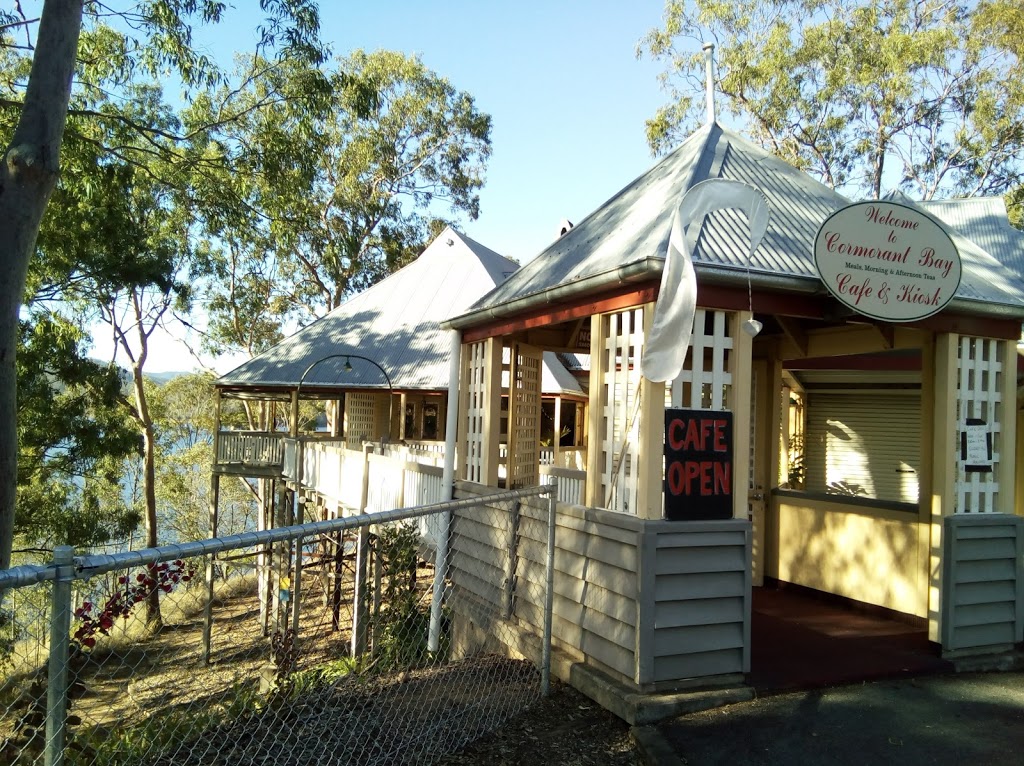 Cormorant Bay Recreational Reserve | park | Brisbane Valley Highway, Lake Wivenhoe QLD 4312, Australia | 1800771497 OR +61 1800 771 497