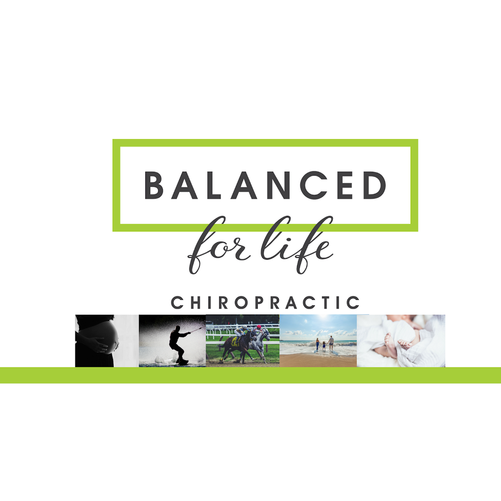 Balanced for Life Chiropractic Windsor - Chiropractor In Windsor | health | 1-2/287 George St, Windsor NSW 2756, Australia | 0245773106 OR +61 2 4577 3106