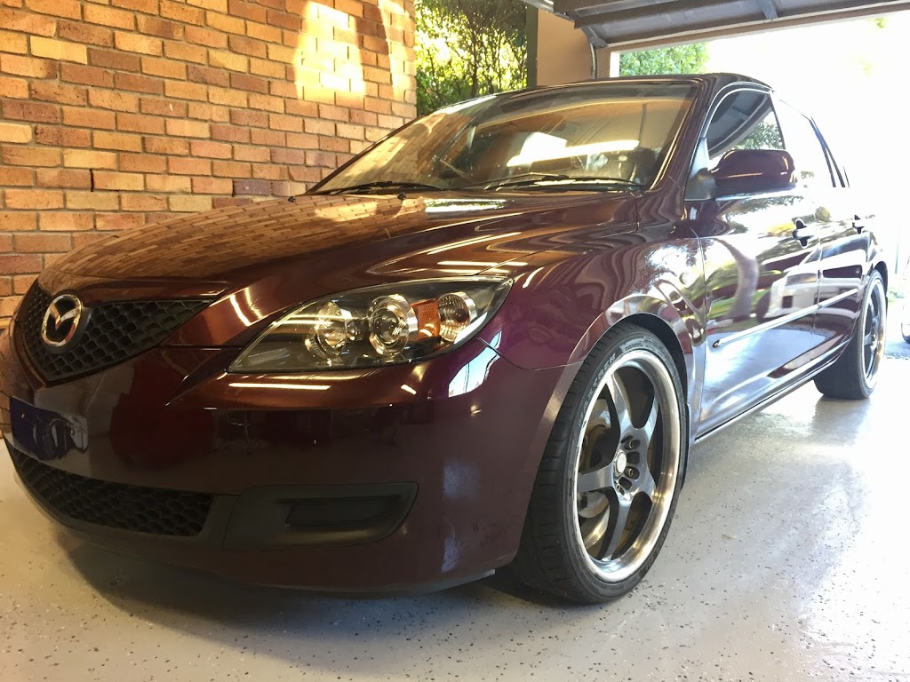 Scrubas Detailing |  | Carseldine QLD 4034, Australia | 0407573655 OR +61 407 573 655