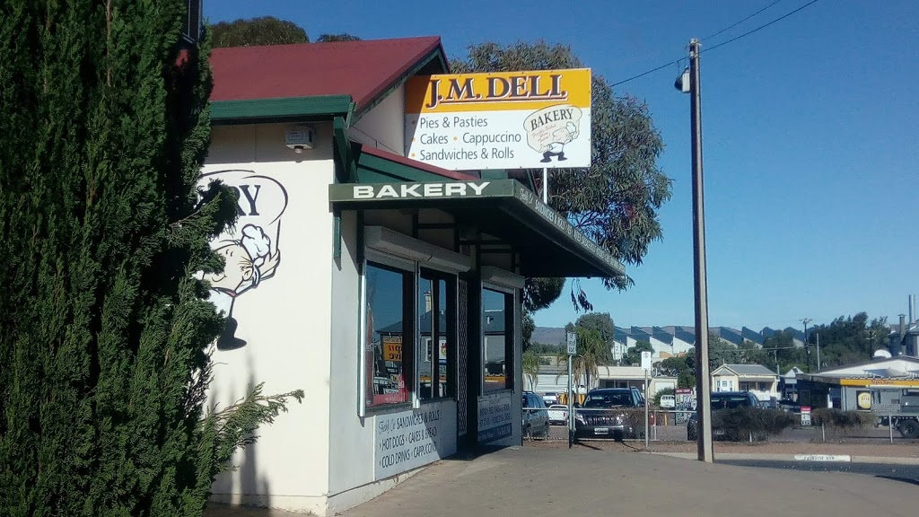 J.M. Deli | bakery | 10 Carlton Parade, Port Augusta SA 5700, Australia | 0886422840 OR +61 8 8642 2840