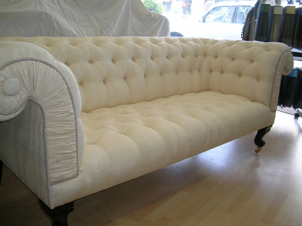 New Image Upholstery | 279 Wattletree Rd, Malvern East VIC 3145, Australia | Phone: (03) 9576 3155