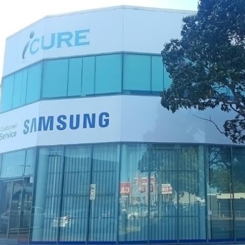 Samsung Customer Service (iCure) | home goods store | 2/167-169 Parramatta Rd, Granville NSW 2142, Australia | 1300429538 OR +61 1300 429 538