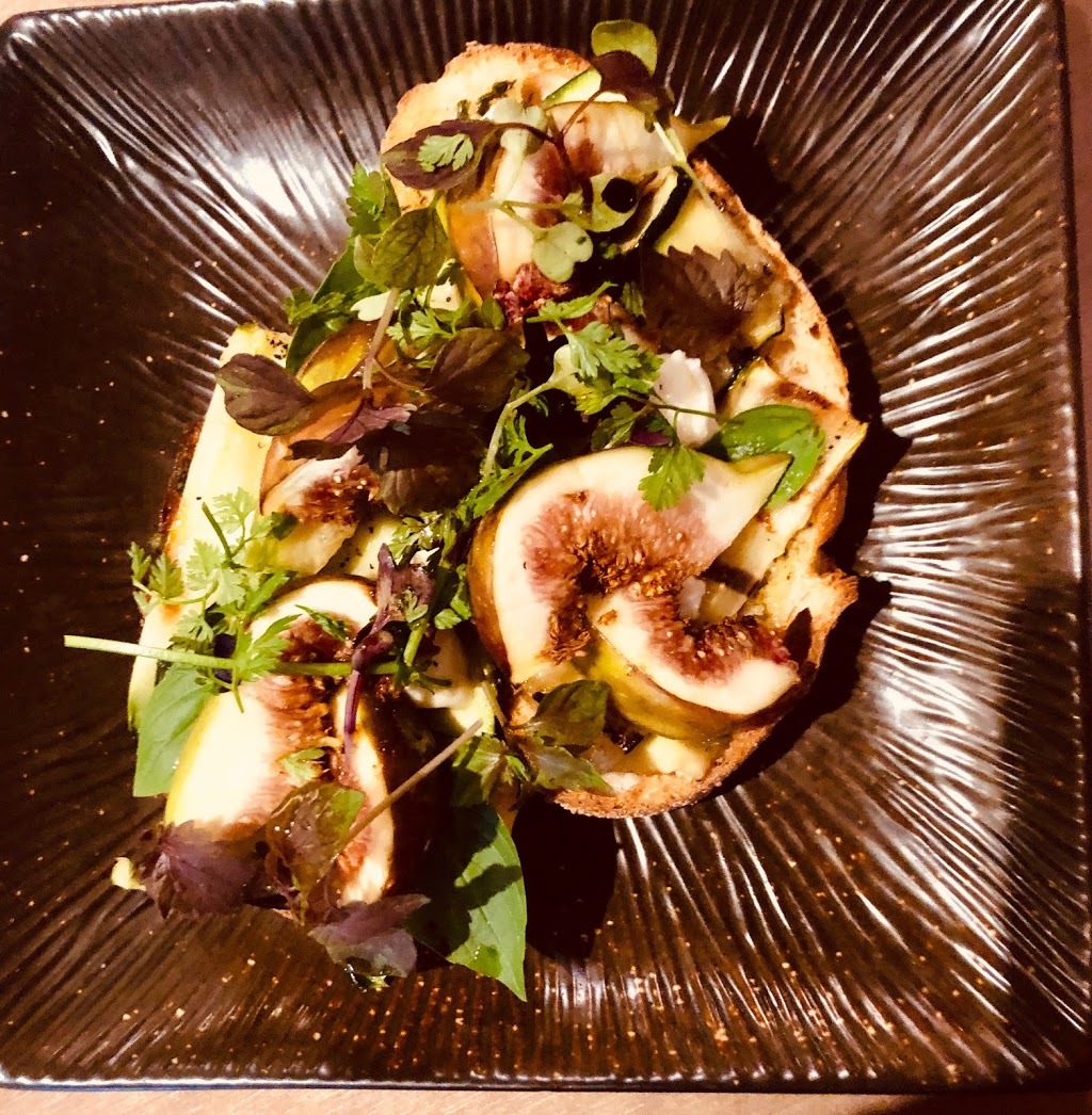 Little Piazza Bar & Grill | 1/30 Gadigal Ave, Zetland NSW 2017, Australia | Phone: (02) 9662 1227