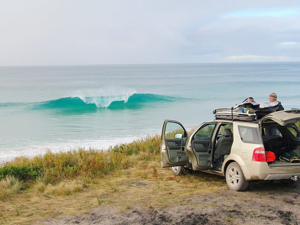 King Island Surf Safaris | travel agency | 1411 Barwon Heads Rd, Barwon Heads VIC 3227, Australia | 0409864055 OR +61 409 864 055