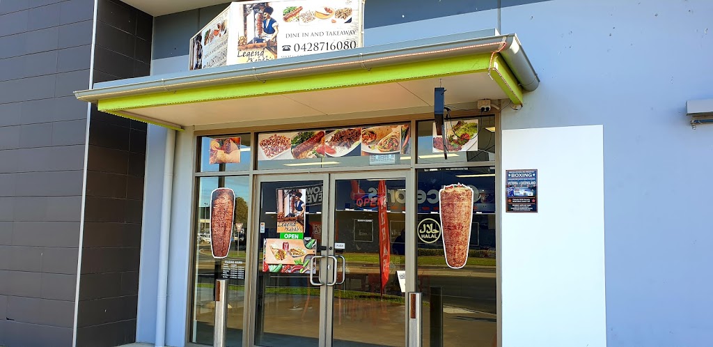 Legend Kebabs | meal takeaway | shop 5c/825 Princes Hwy, Pakenham VIC 3810, Australia | 0359401032 OR +61 3 5940 1032