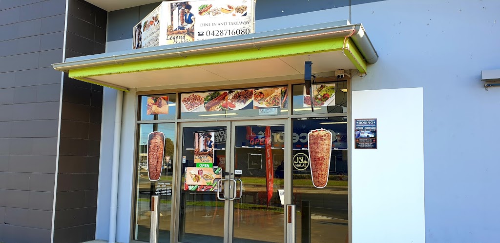 Legend Kebabs | shop 5c/825 Princes Hwy, Pakenham VIC 3810, Australia | Phone: (03) 5940 1032