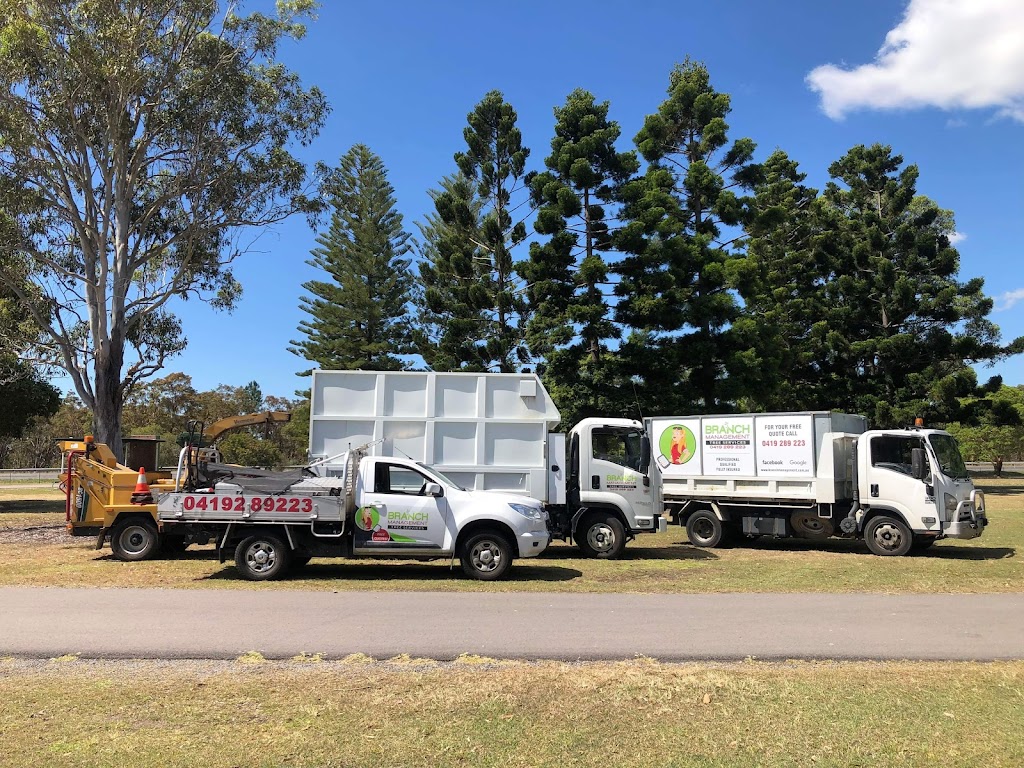 Branch Management Total Tree Services - Newcastle Tree Removal | 121 Dudley Rd, Charlestown NSW 2290, Australia | Phone: 0419 289 223