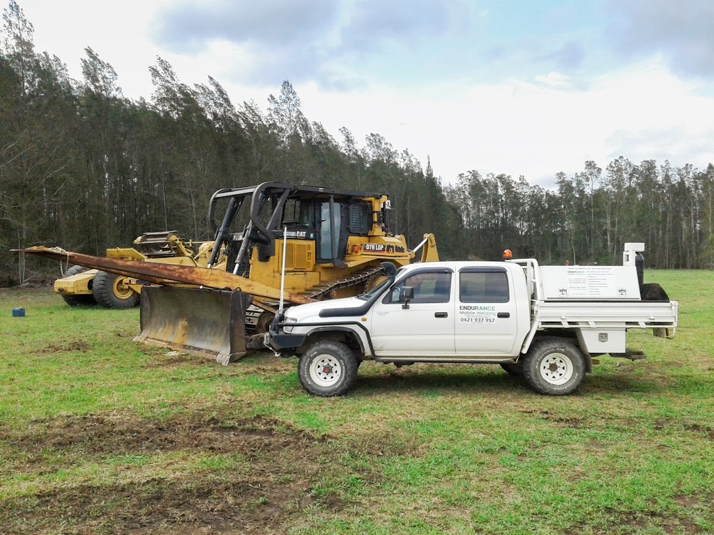 Endurance Mobile Welding |  | 73 Whites Rd, Yarranbella NSW 2447, Australia | 0421937957 OR +61 421 937 957