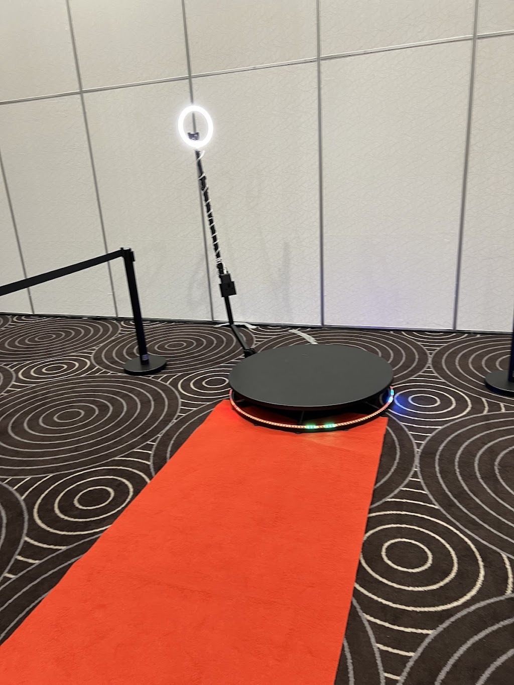 360PHOTOPOD - Photo Booth Hire Sydney | 49 Hughes Ave, Harrington Park NSW 2567, Australia | Phone: 0481 091 368