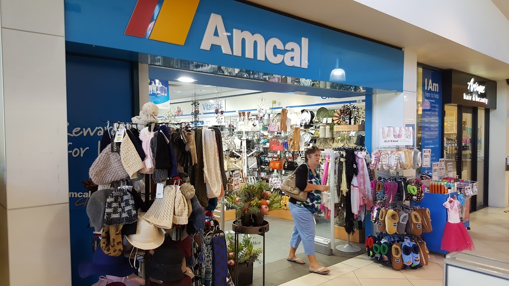 Amcal+ Pharmacy Springfield - Day & Night (Shop 4 Springfield Fair Shopping Centre Springfield Parkway Springfield QLD AU 4300) Opening Hours