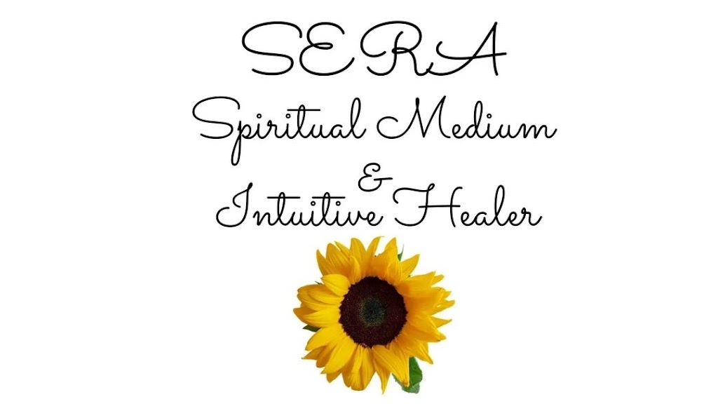 Sera ~ Spiritual Medium & Intuitive Healer | Specks Ct, Wannanup WA 6210, Australia | Phone: 0408 370 412