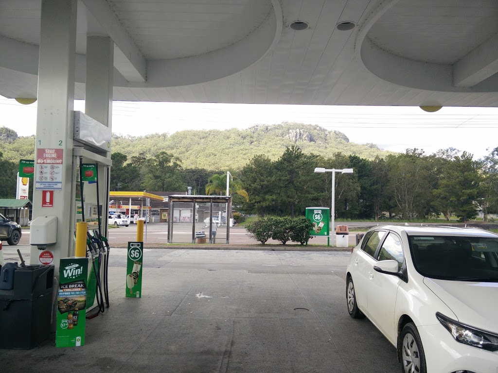 BP ROADHOUSE | gas station | 73 Bulahdelah Way, Bulahdelah NSW 2423, Australia | 0249974358 OR +61 2 4997 4358