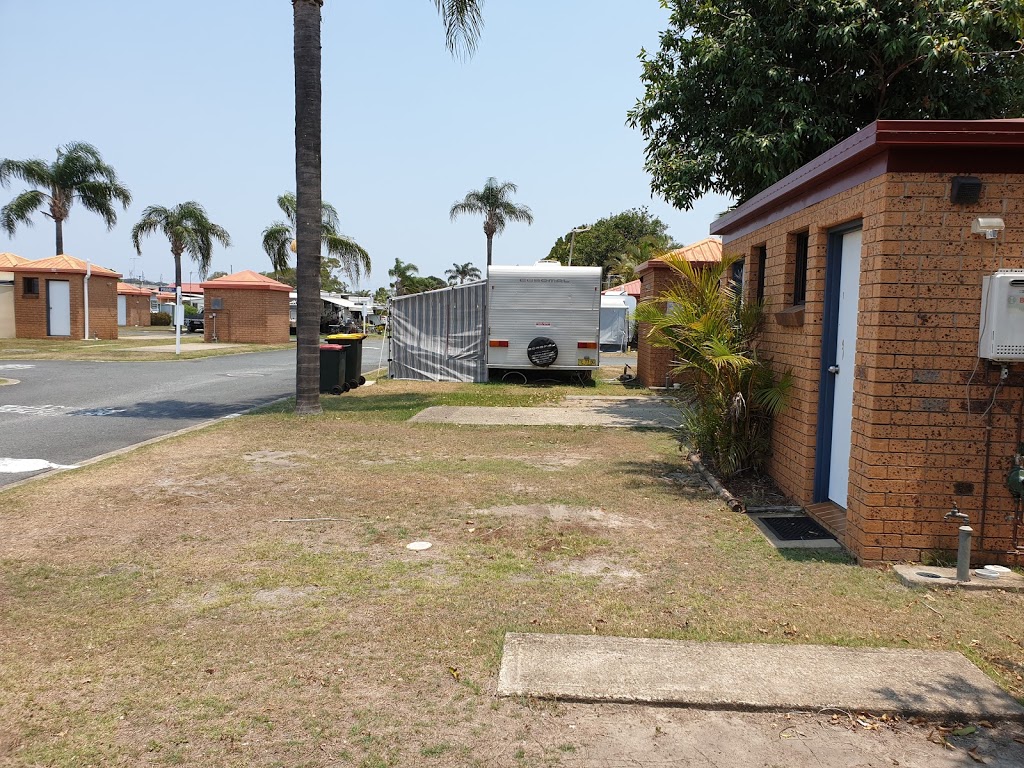 Pyramid Holiday Park | rv park | 145 Kennedy Dr, Tweed Heads NSW 2485, Australia | 0755363666 OR +61 7 5536 3666