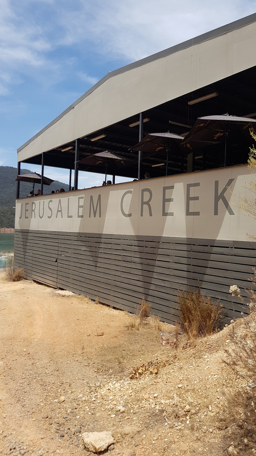 Jerusalem Creek Marina & Holiday Park | campground | 501 Jerusalem Creek Rd, Eildon VIC 3713, Australia | 0357742585 OR +61 3 5774 2585