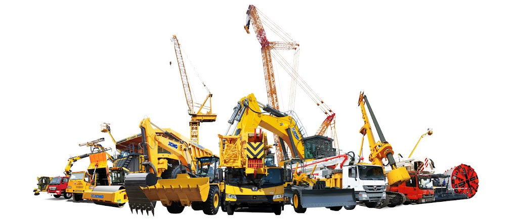 XCMG Sales & Service | general contractor | 21 Galleghan St, Hexham NSW 2322, Australia | 1300837391 OR +61 1300 837 391