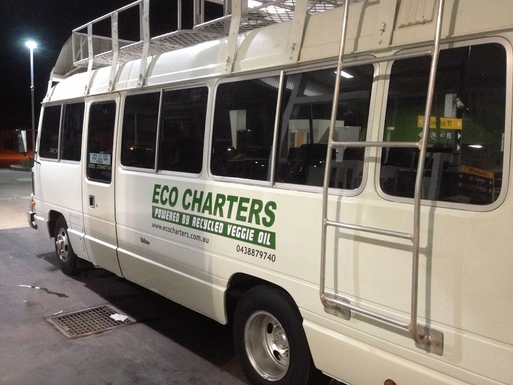 Eco Charters | travel agency | 6 Walker St, Darwin City NT 0810, Australia | 0438879740 OR +61 438 879 740