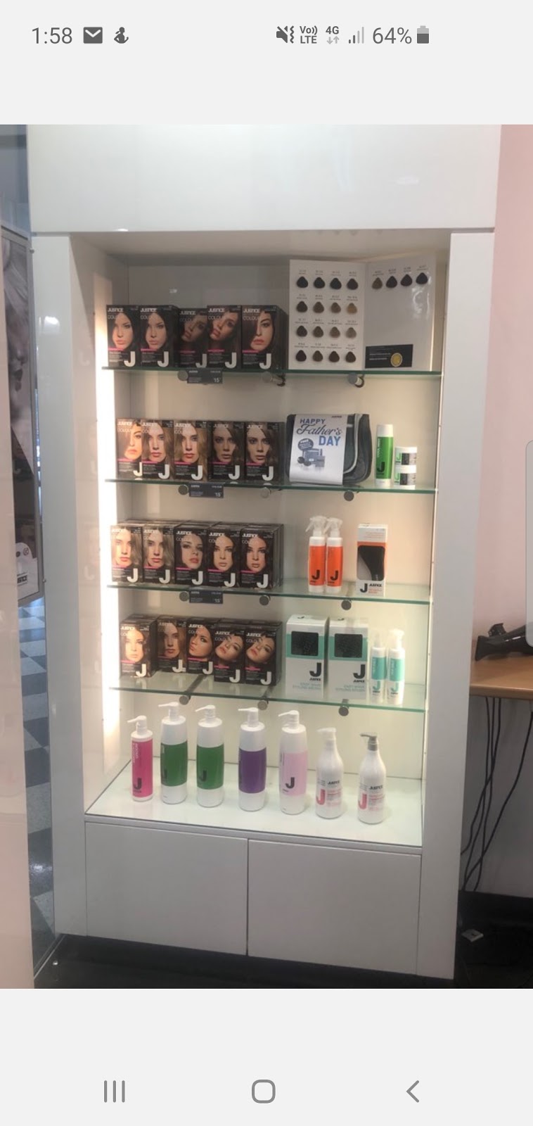 Just Cuts Erina The Market | hair care | Shop T002 Erina Fair, The Market, The Entrance Rd, Erina NSW 2250, Australia | 0243670044 OR +61 2 4367 0044
