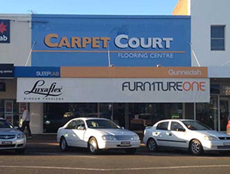 Gunnedah Carpet Court | home goods store | 90 Barber St, Gunnedah NSW 2380, Australia | 0267420225 OR +61 2 6742 0225