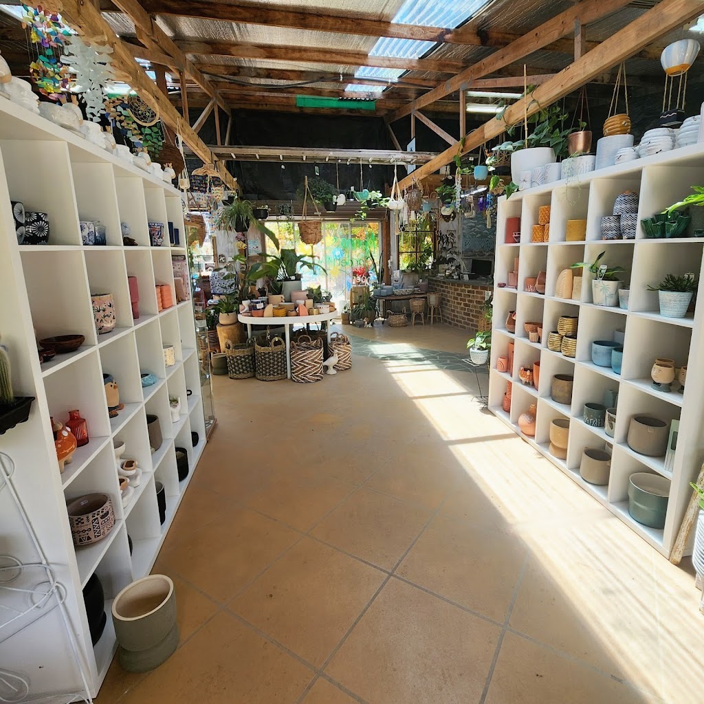 Nonnos Garden | 195 Princes Hwy, Bodalla NSW 2545, Australia | Phone: 0482 512 516