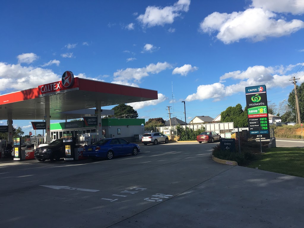 Caltex Woolworths | gas station | 52 Great Western Hwy, Katoomba NSW 2780, Australia | 1300655055 OR +61 1300 655 055