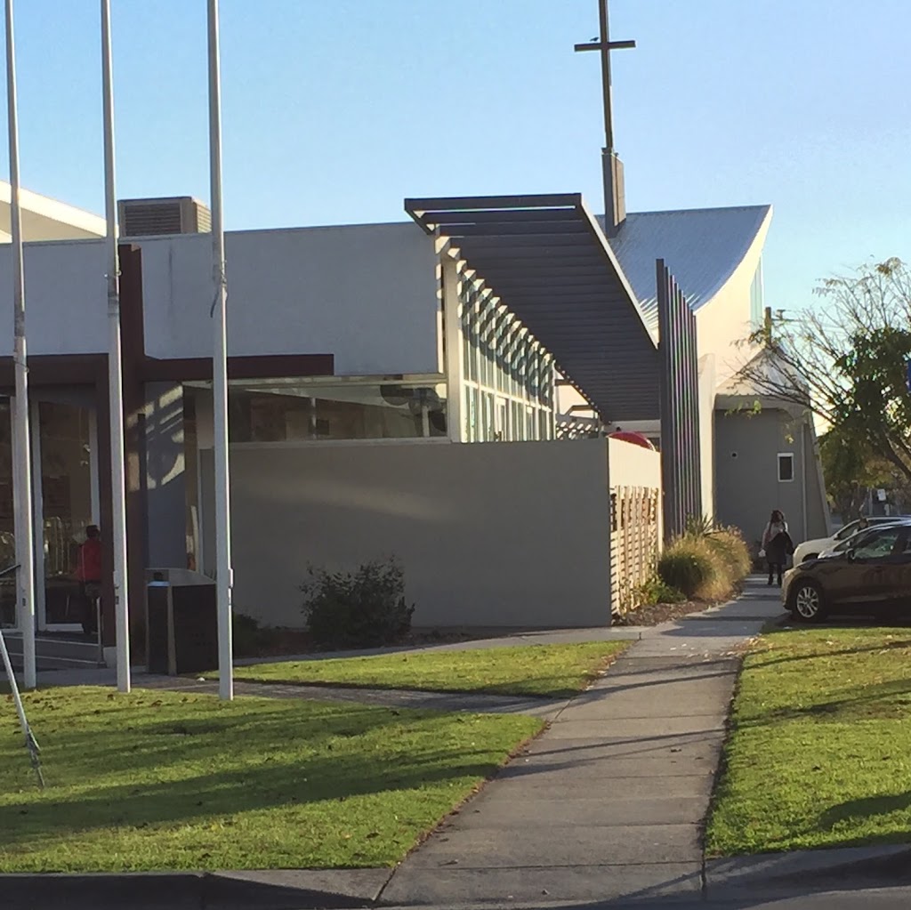 Church of Christ Fellowship Clayton | church | 25 Burton Ave, Clayton VIC 3168, Australia | 0395442155 OR +61 3 9544 2155
