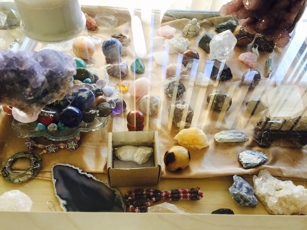 Atlantian Crystal Healer | 129 John St, Singleton NSW 2330, Australia | Phone: 0417 024 068