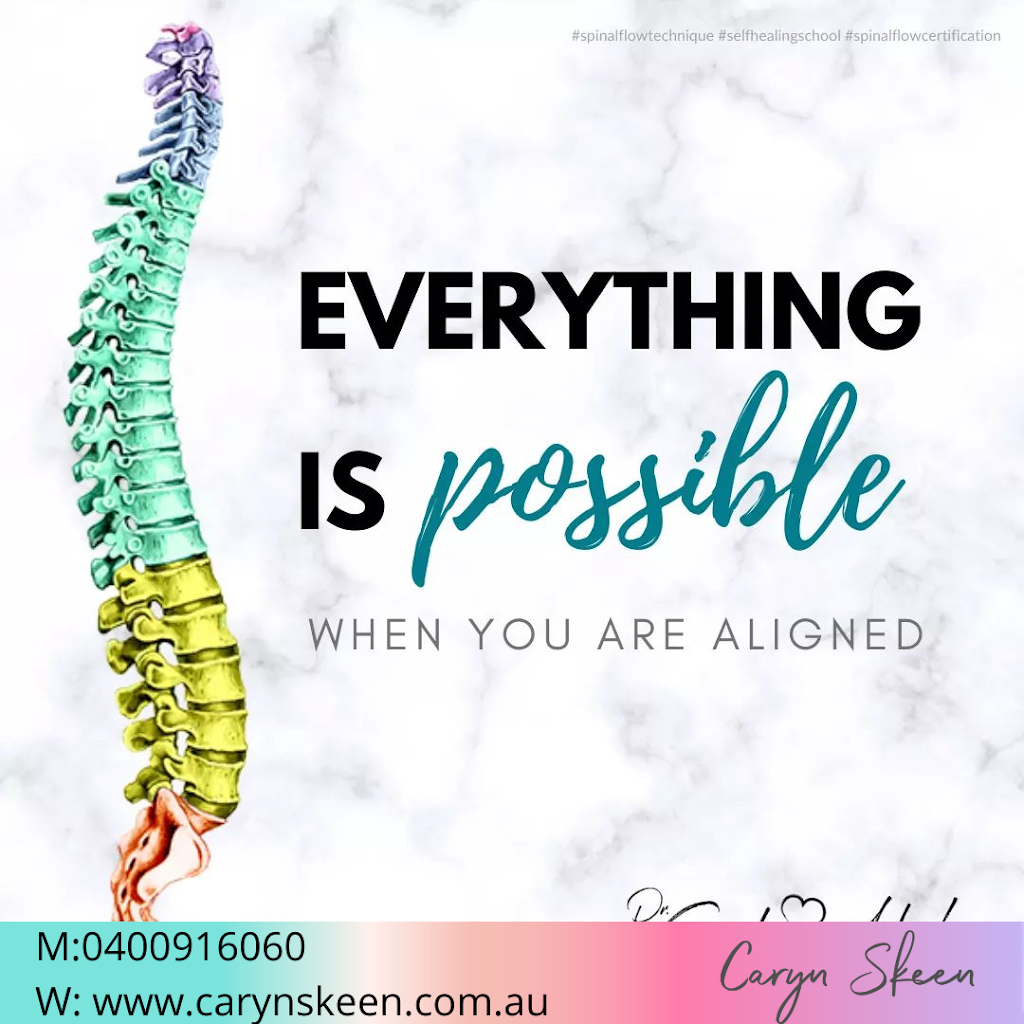Sunshine Coast Spinal Flow | health | suite 12/175 Ocean Dr, Twin Waters QLD 4564, Australia | 0400916060 OR +61 400 916 060